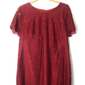 Women’s dress from Ann Taylor